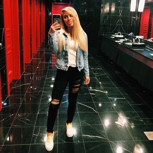 Meet your Posher, Ryan